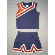 2017 Cheerleading Uniformen, Cheerleader Kostüme